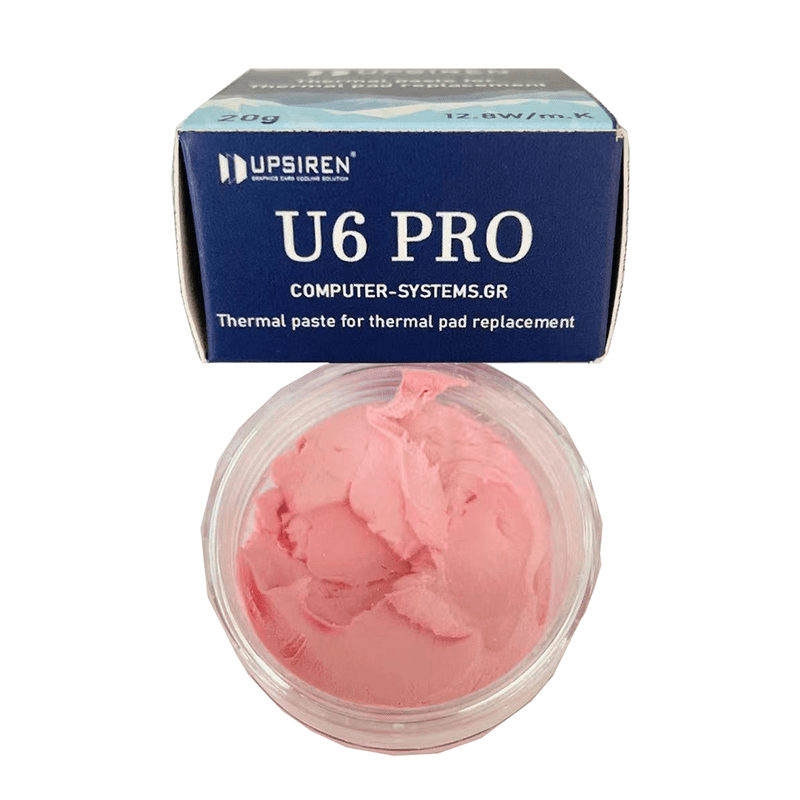 U6 pro